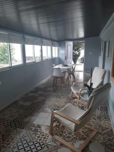 Casita Las Mariposas