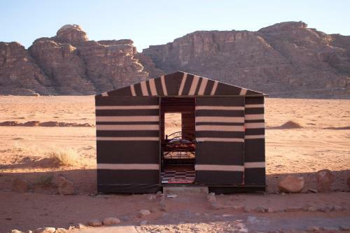 Million Star Camp