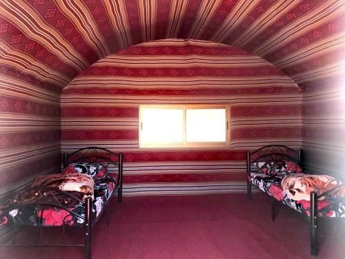 Wadi Rum Local Camp