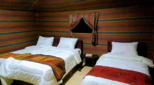 Bed & Breakfast Moon City Camp