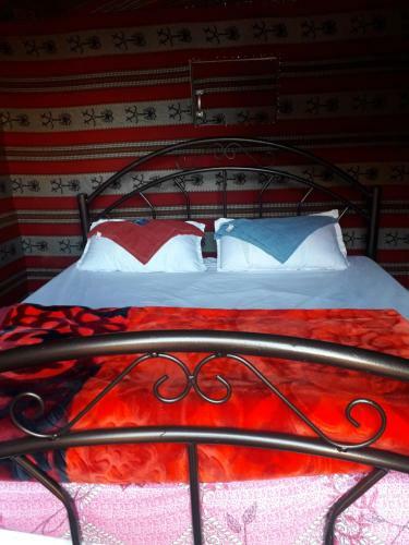 Bed & Breakfast Moon City Camp