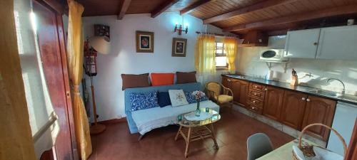 Casitas Las Pereras