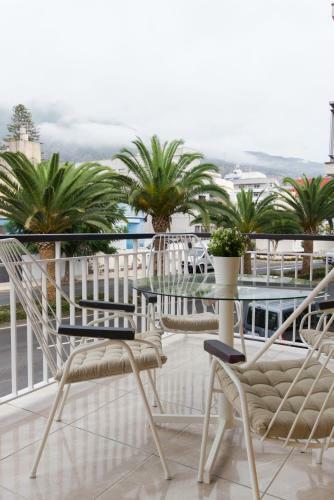 Fantastic House. La Palma