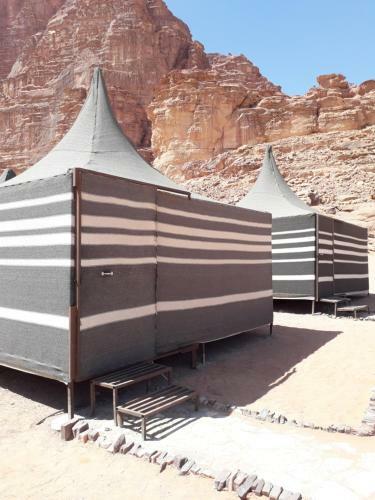 Bedouin Heritage Camp