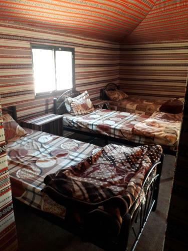 Bedouin Heritage Camp