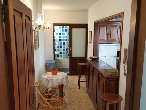 Apartamento Relax Y Sol Wifi Free