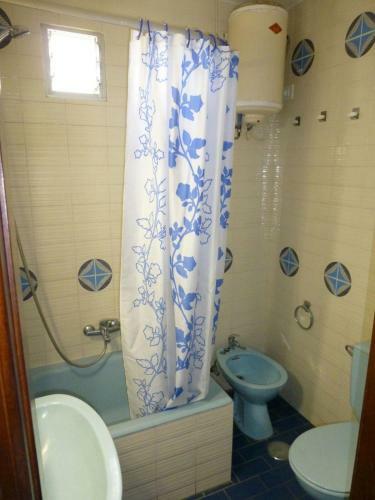 Apartamento Relax Y Sol Wifi Free