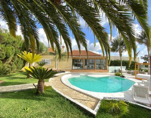 Villa Tajuya