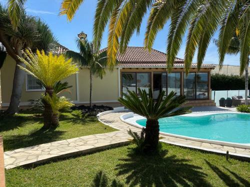 Villa Tajuya