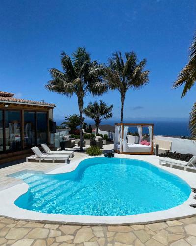 Villa Tajuya