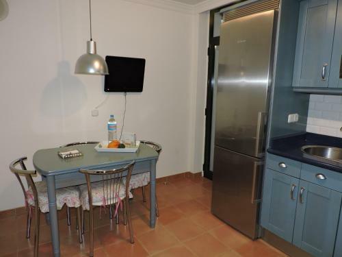 Casa Rakel, Apartamento En El Centro de Los Llanos