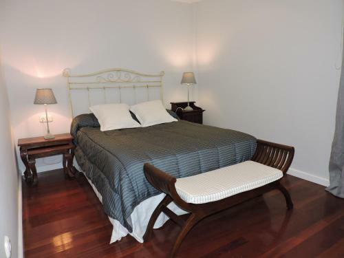 Casa Rakel, Apartamento En El Centro de Los Llanos