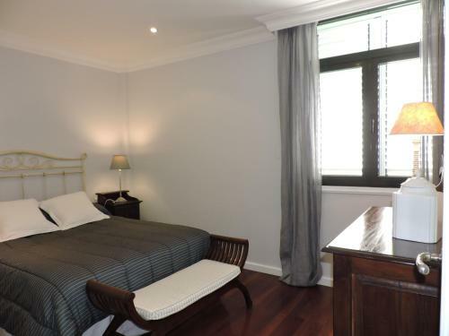 Casa Rakel, Apartamento En El Centro de Los Llanos