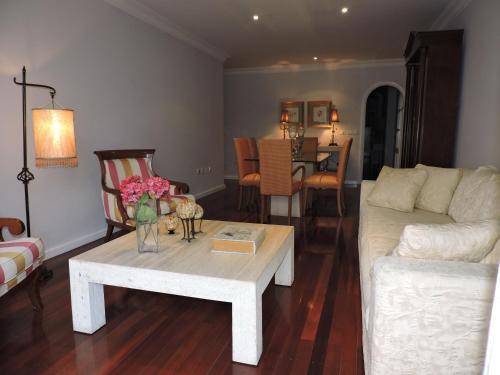 Casa Rakel, Apartamento En El Centro de Los Llanos