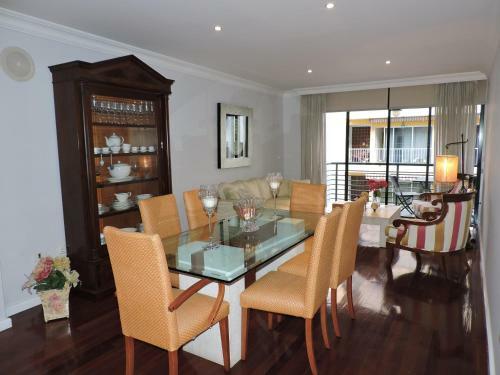 Casa Rakel, Apartamento En El Centro de Los Llanos