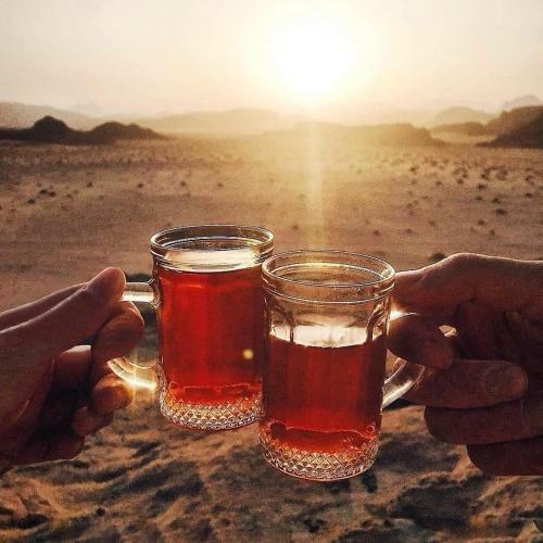 Wadi Rum Desert Adventures
