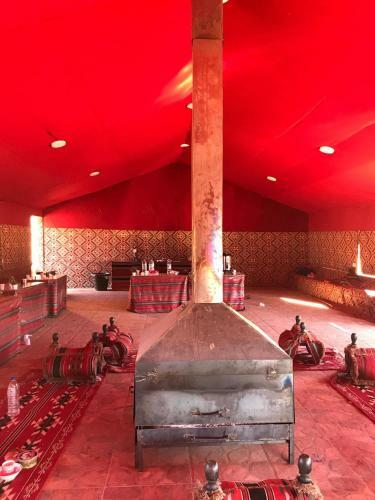 Atlantis Rum Camp