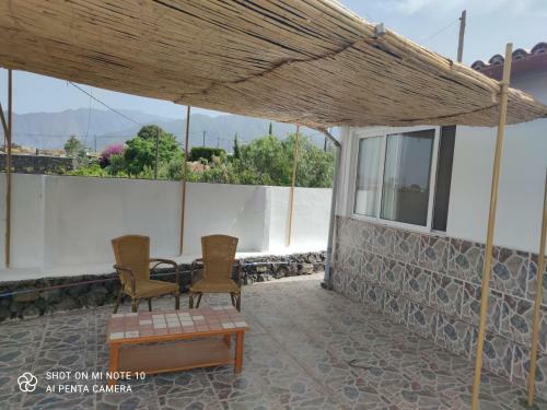 Casa Francisco
