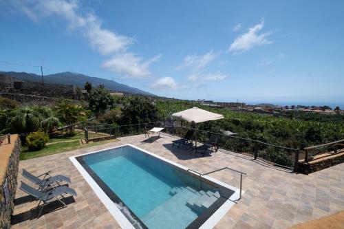 Villa La Graja