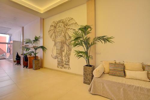 Elita Apartment