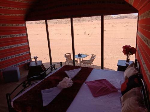 Mermaid View Luxury Camp