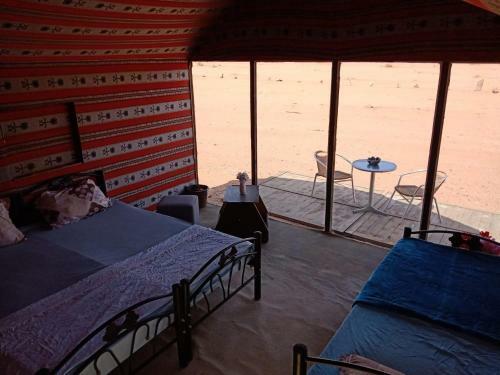 Mermaid View Luxury Camp