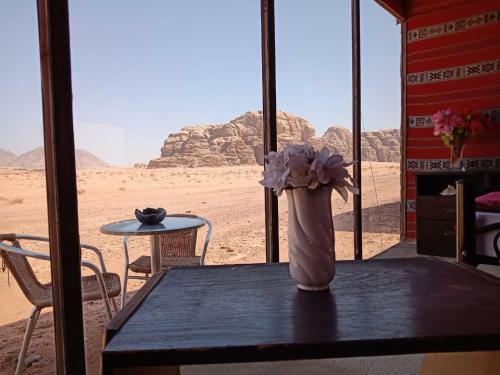 Mermaid View Luxury Camp