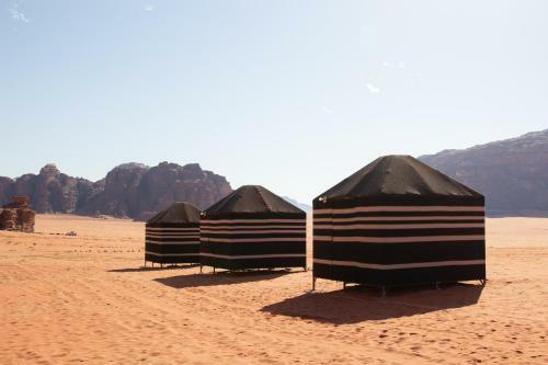 Rahala Desert Camp