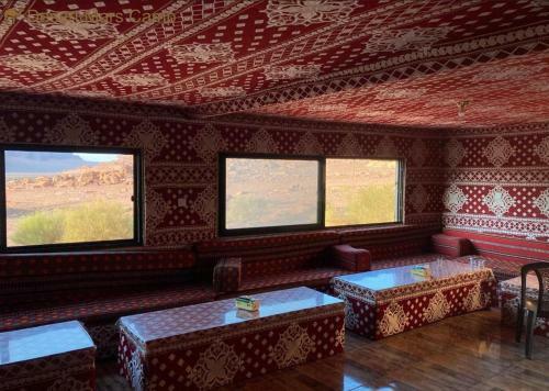 Wadi Rum Dew