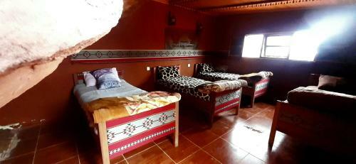 Yalla Mountain Hostel