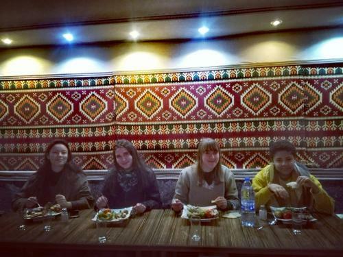Yalla Mountain Hostel