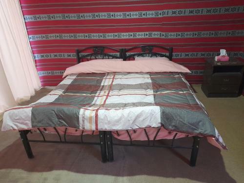 Wadi Rum Desert Experience
