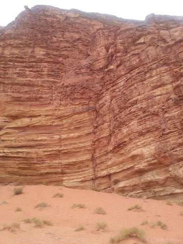 Wadi Rum Alternative Camp