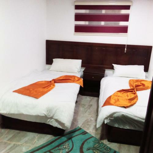 Moon Valli Camp