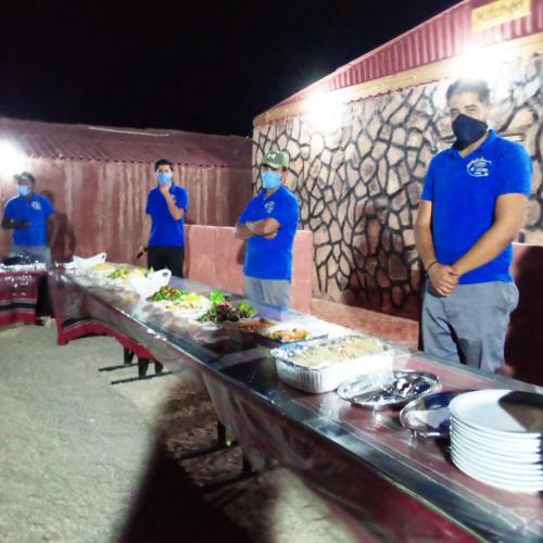 Moon Valli Camp