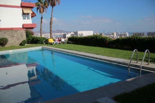 Apartamento Chil