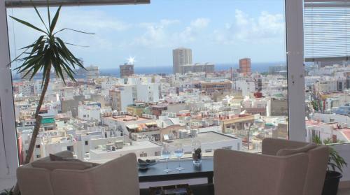 Apartamento Chil