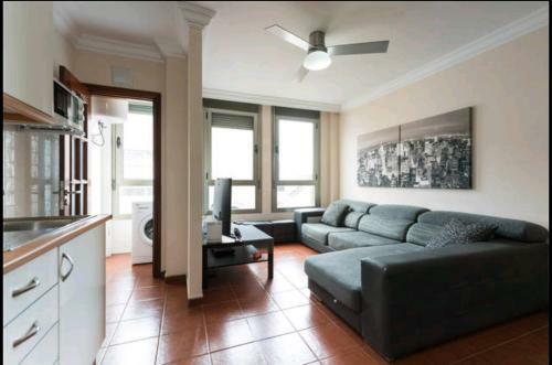 Apartamento Sky House