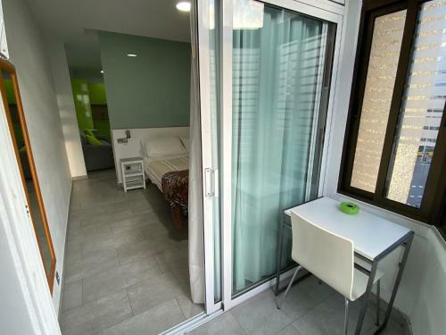 Olof Apartment