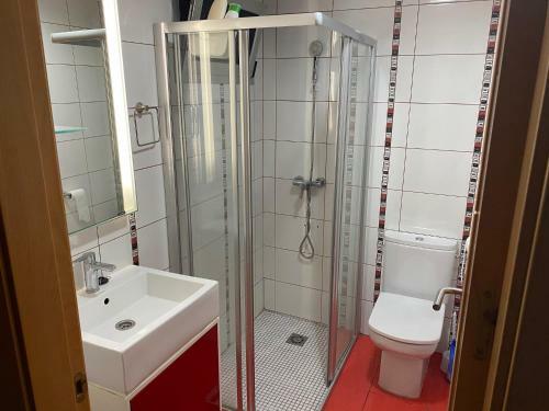 Olof Apartment
