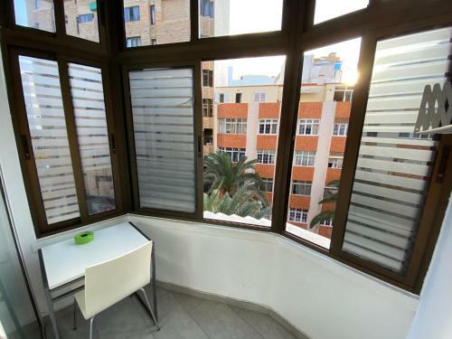 Olof Apartment