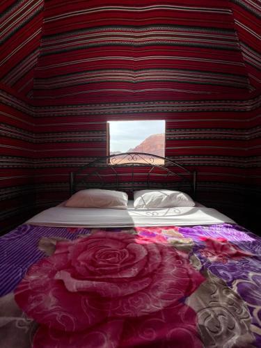 Bed & Breakfast Moon Wadi Rum Camp