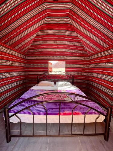 Bed & Breakfast Moon Wadi Rum Camp