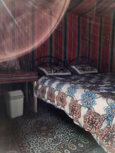 Ahlam Alenzy Camp