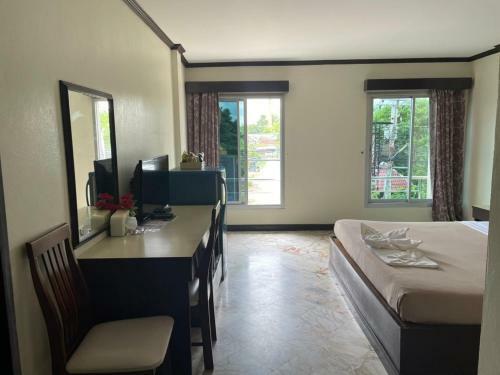 Mix Hotel