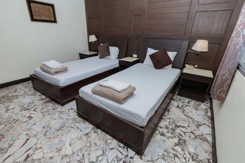 Mix Hotel
