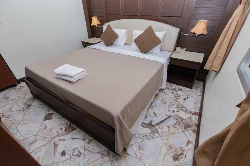 Mix Hotel