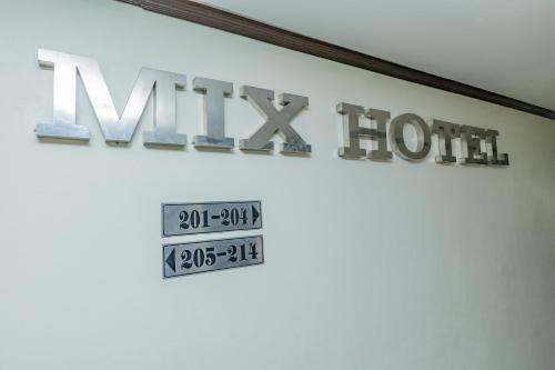 Mix Hotel