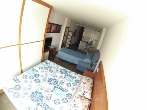 Apartamento Loft Canteras