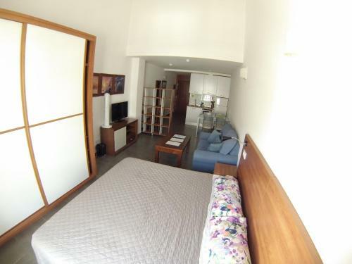 Apartamento Loft Canteras